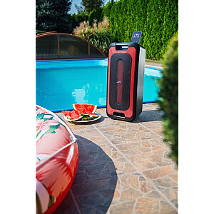 JVC Party speaker XS-EP424B черный