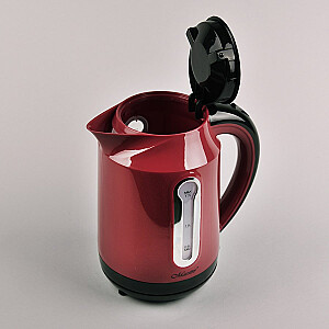 Электрический чайник 1.7л 2000W MAESTRO MR-041-RED