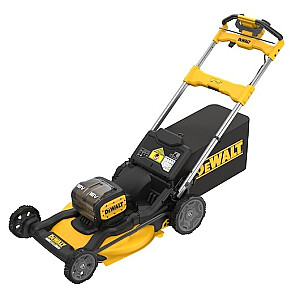 Газонокосилка DeWALT DCMWSP156N-XJ