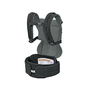 Bērnu nēsājamā soma OSPREY Poco Soft Child Carrier LT melna