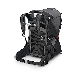 Горный рюкзак Osprey Poco LT черный