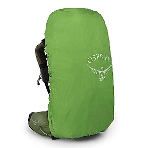 Trekking mugursoma OSPREY Atmos AG 50 zaļa L/XL