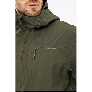 Vīriešu jaka VIKING Trek Pro 2.0 Vīriešiem khaki