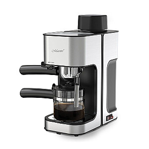 Kafijas automāts ar portafilteri 800W MAESTRO MR-411
