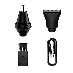 3-в-1 Набор для бритья USB MAESTRO MR-678
