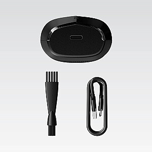 USB электрическая бритва MAESTRO MR-672