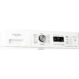 Стиральная машина WHIRLPOOL FFL 6238 B PL