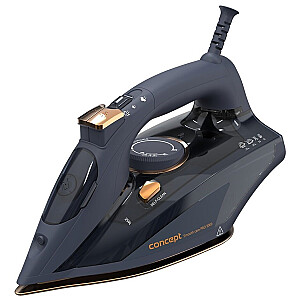 Паровой утюг CONCEPT ZN9110