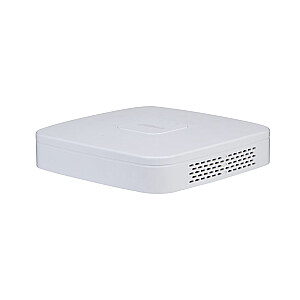 DAHUA NVR2104-P-4KS3 IP DVR