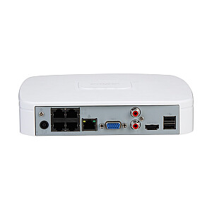 DAHUA NVR2104-P-4KS3 IP DVR