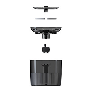 Sponge Pet Drinking Fountain 1,8L