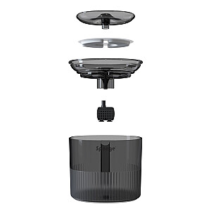 Sponge Pet Drinking Fountain 1,8L