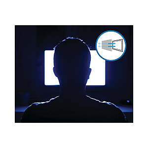 KENSINGTON Privacy 2w Adh 15.6in 16:9