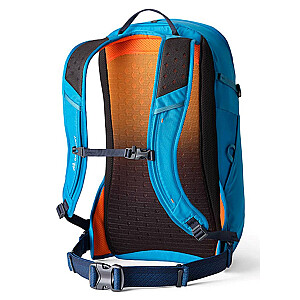 Sieviešu pārgājienu mugursoma Gregory Kiro 24 - Legion blue