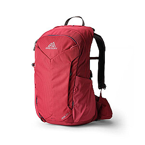 Женский треккинговый рюкзак Gregory Jade LT 25 - Ruby red