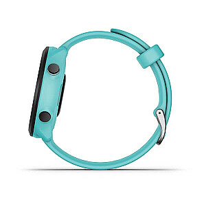 Garmin Forerunner 55 бирюзовый