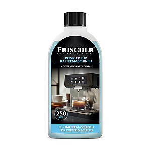 Чистящее средство для кофемашин Frischer 0.25л