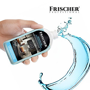 Чистящее средство для кофемашин Frischer 0.25л
