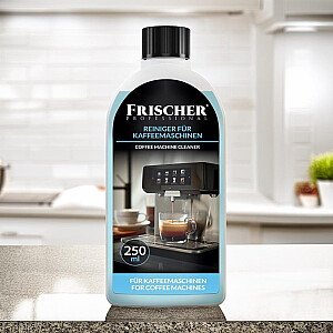 Чистящее средство для кофемашин Frischer 0.25л