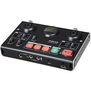 Tascam US-42B - MiniStudio-Series "Creator" - USB аудио интерфейс