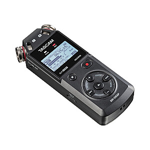Tascam DR-05XP - Portatīvais digitālais ierakstītājs ar USB saskarni
