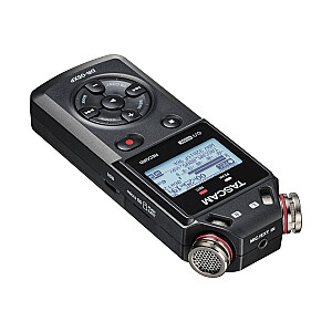 Tascam DR-05XP - Portatīvais digitālais ierakstītājs ar USB saskarni