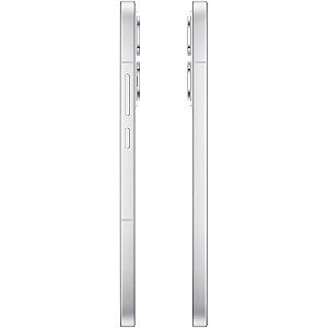 Oppo Reno 13 12/256GB DS 5G Пуховое Белое