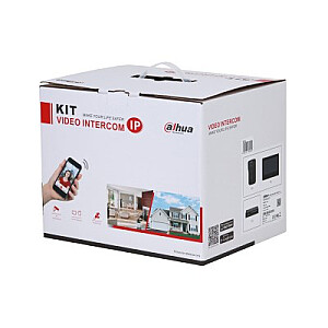DAHUA KTP03 Video Door Phone Set