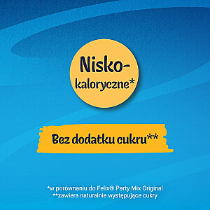 PURINA FELIX Дели Моменты Курица 4x10г