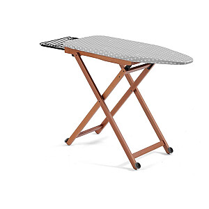 ARREDAMENTI STIROLIGHT Gludināšanas dēlis - 135 x 45 cm, Brūns