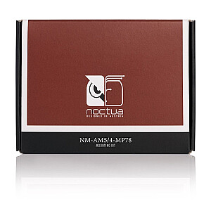 Крепежный комплект для системы охлаждения компьютера Noctua NM-AM5/4-MP78
