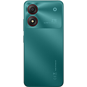 Смартфон ZTE Blade A34 2/64GB (Clover Green)