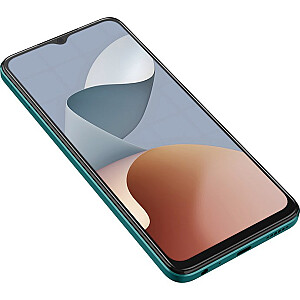 Смартфон ZTE Blade A34 2/64GB (Clover Green)