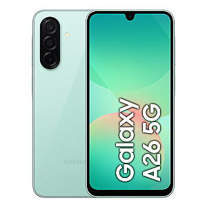 A266B Galaxy A26 128GB Mint