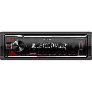 Radio atskaņotājs KMM-BT209