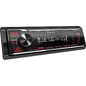 Radio atskaņotājs KMM-BT209