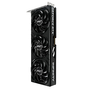 Grafikas karte RTX 5060 TI INFINITY 3 16GB GDDR7 128bit 3DP/HDMI 