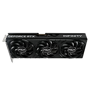 Grafikas karte RTX 5060 TI INFINITY 3 16GB GDDR7 128bit 3DP/HDMI 