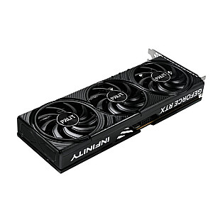 Grafikas karte RTX 5060 TI INFINITY 3 OC 16GB GDDR7 128bit 3DP/HDMI 