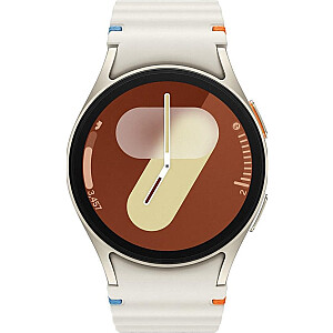 Умные часы Samsung Galaxy Watch 7 40mm Кремовый (SM-L300NZEAEUE)