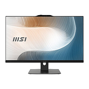 Visi vienā datorā Modern AM272P 1M-848EU WIN11P/Core i5/8GB/512SSD/UMA/27.0/Melns