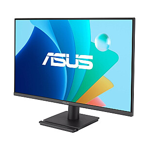 Монитор 27 дюймов VA279HG IPS FHD 120Hz HDMI VGA 