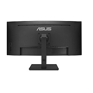 Монитор VA34VCPSR 34 дюйма WQHD USB-C RJ45 1500R 21:9