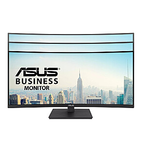 Монитор VA34VCPSR 34 дюйма WQHD USB-C RJ45 1500R 21:9