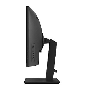 Монитор VA34VCPSR 34 дюйма WQHD USB-C RJ45 1500R 21:9