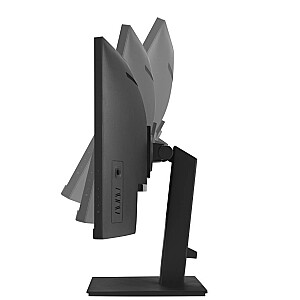 Монитор VA34VCPSR 34 дюйма WQHD USB-C RJ45 1500R 21:9