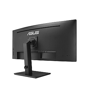Монитор VA34VCPSR 34 дюйма WQHD USB-C RJ45 1500R 21:9
