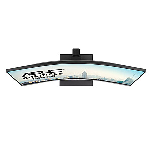 Монитор VA34VCPSR 34 дюйма WQHD USB-C RJ45 1500R 21:9