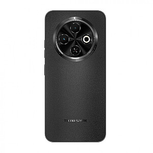 Viedtālrunis SPARK 30C 8/256GB ORBIT BLACK bez lādētāja