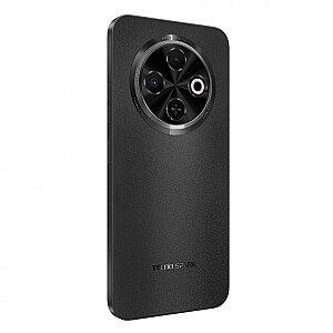 Смартфон SPARK 30C 4/128GB ORBIT BLACK без зарядного устройства